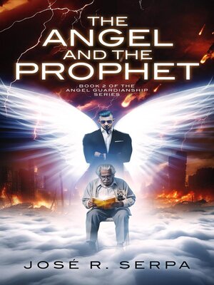 cover image of The Angel and the Prophet